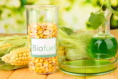 Marchington biofuel availability
