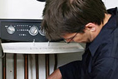 boiler repair Marchington