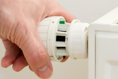 Marchington central heating repair costs