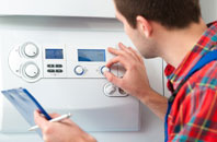 free commercial Marchington boiler quotes
