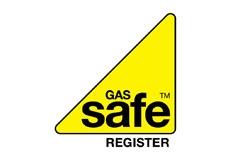 gas safe companies Marchington